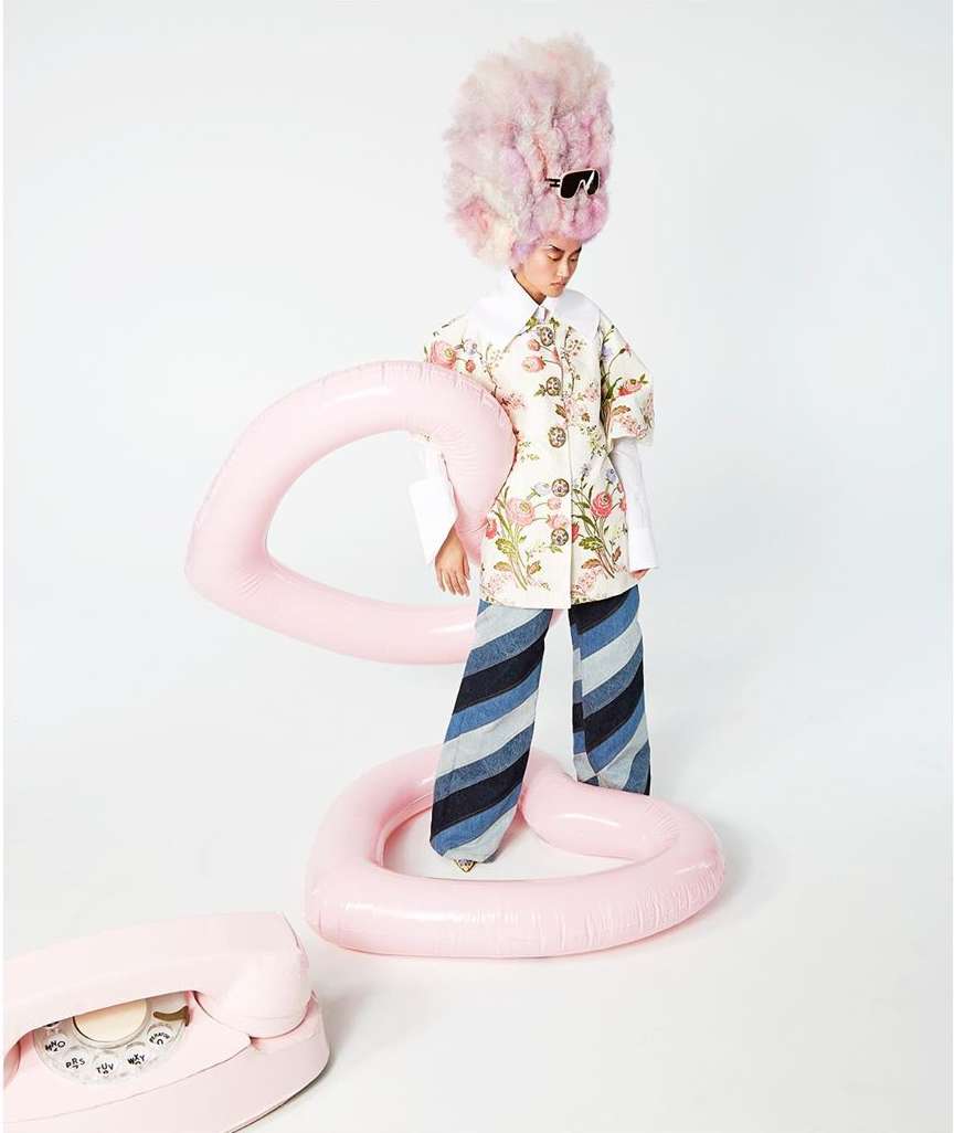 Modern Luxury |  Mar. 20