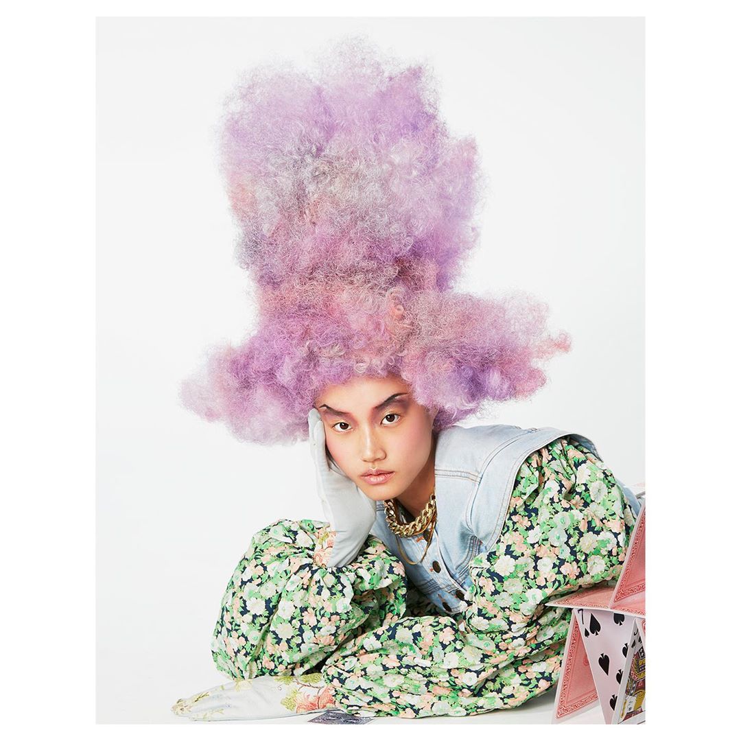 Modern Luxury |  Mar. 20