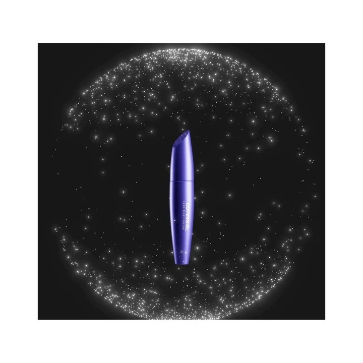 Covergirl |  Mar. 20