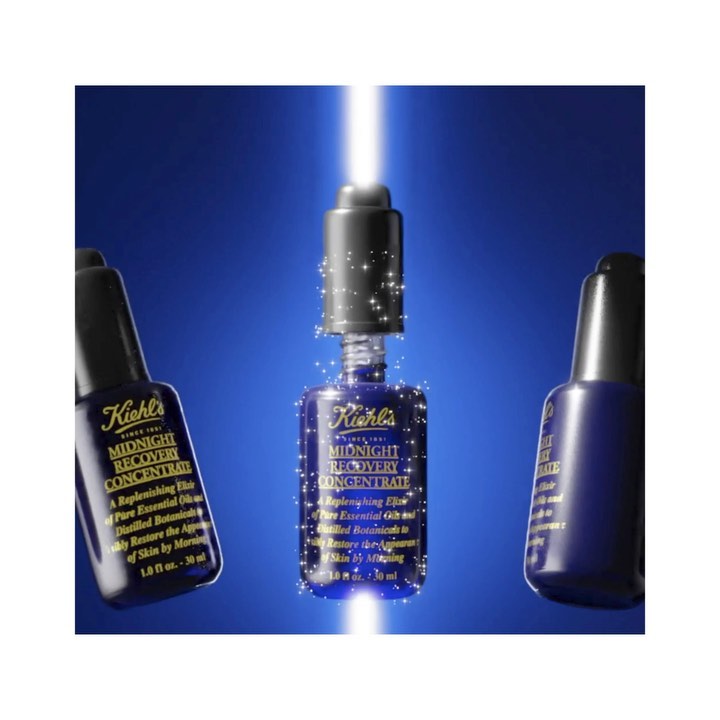 Kiehl's Since 1851 |  Mar. 20