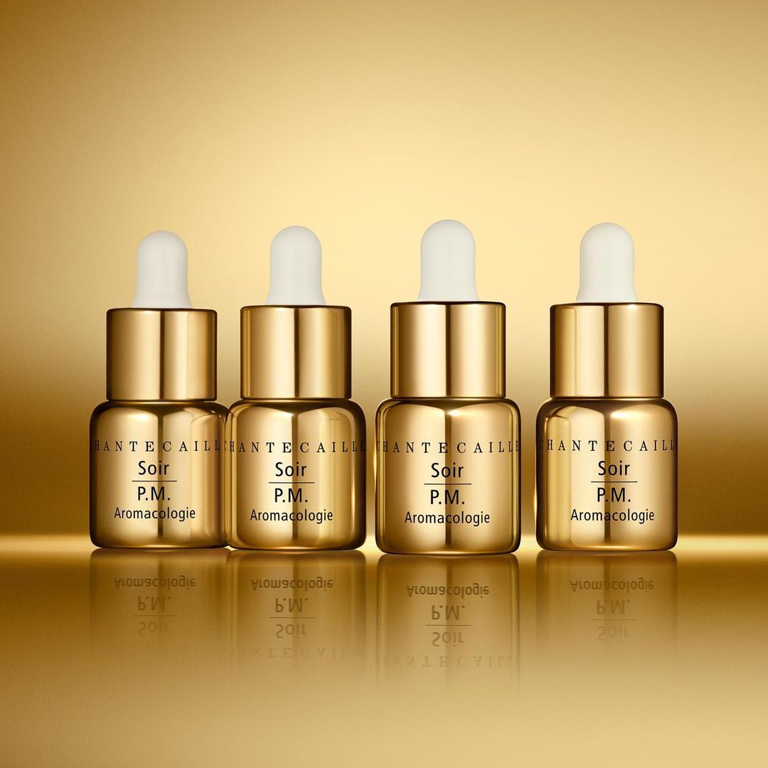 Chantecaille |  May. 21