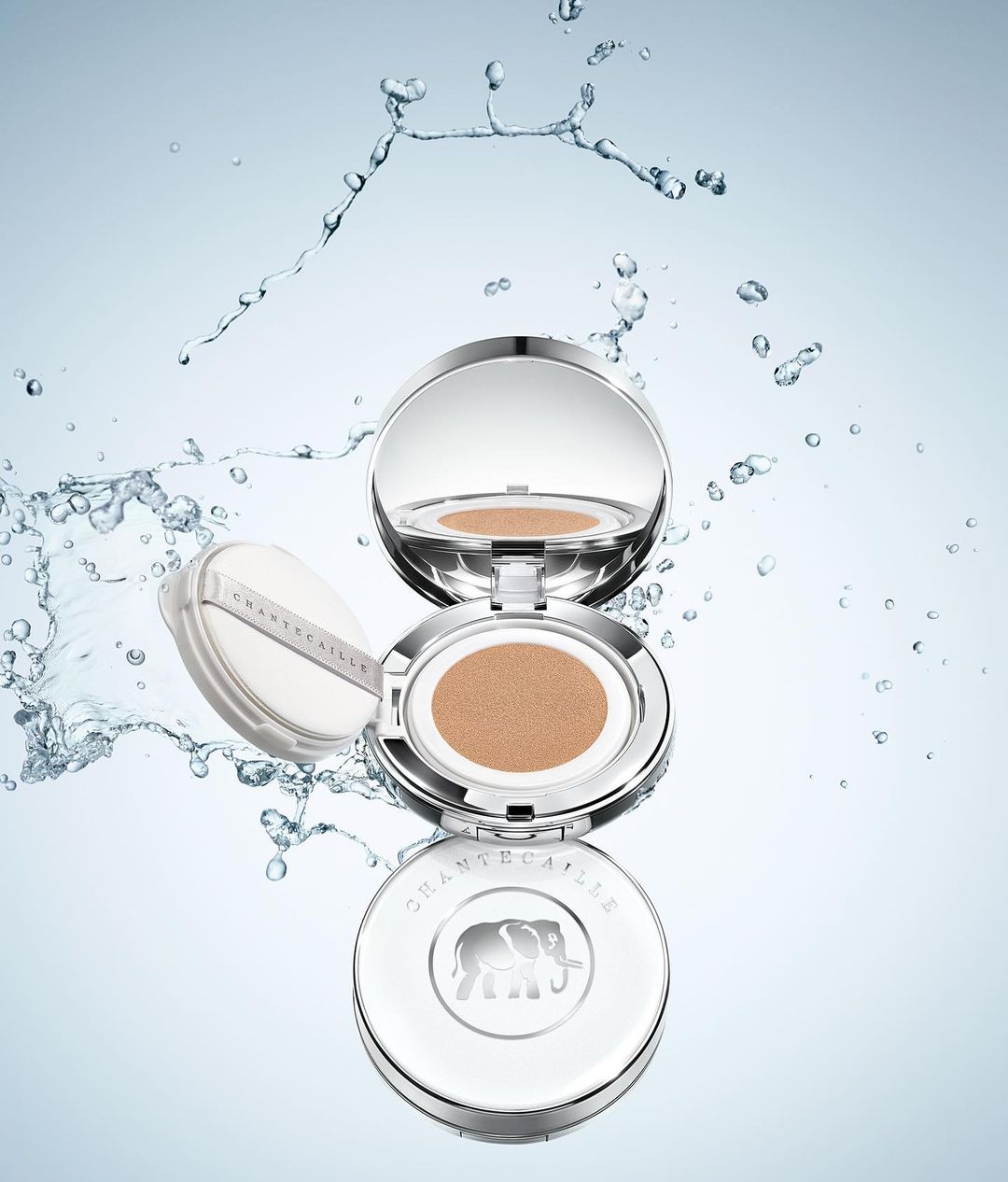 Chantecaille |  May. 21