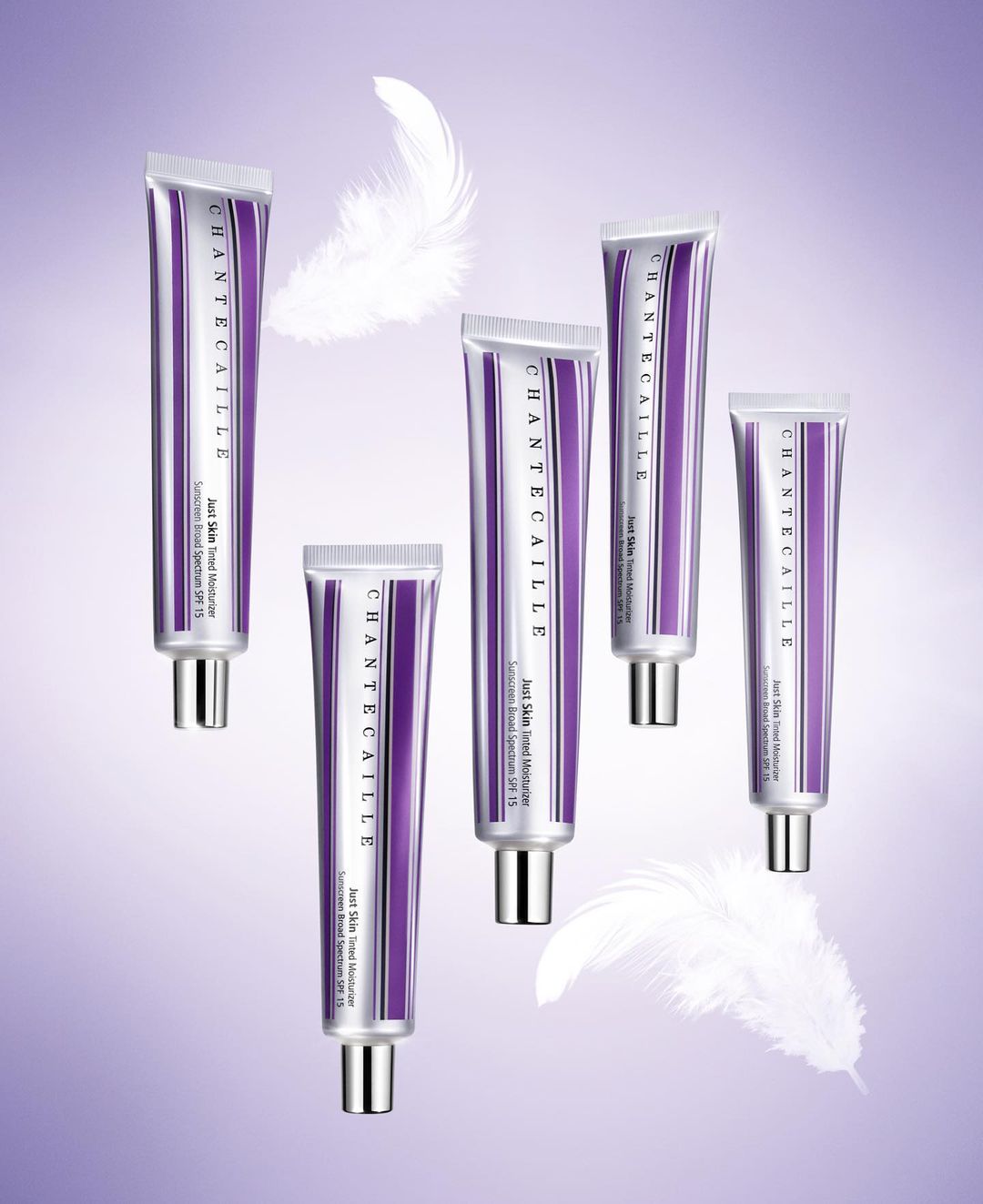 Chantecaille |  May. 21