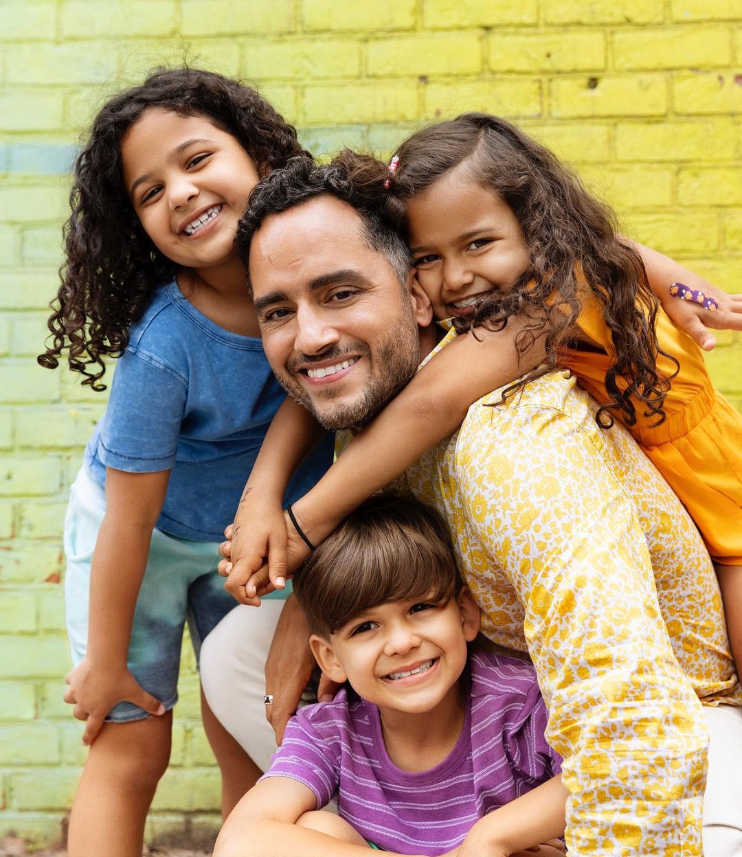 Parents Latina Magazine |  Jun. 21