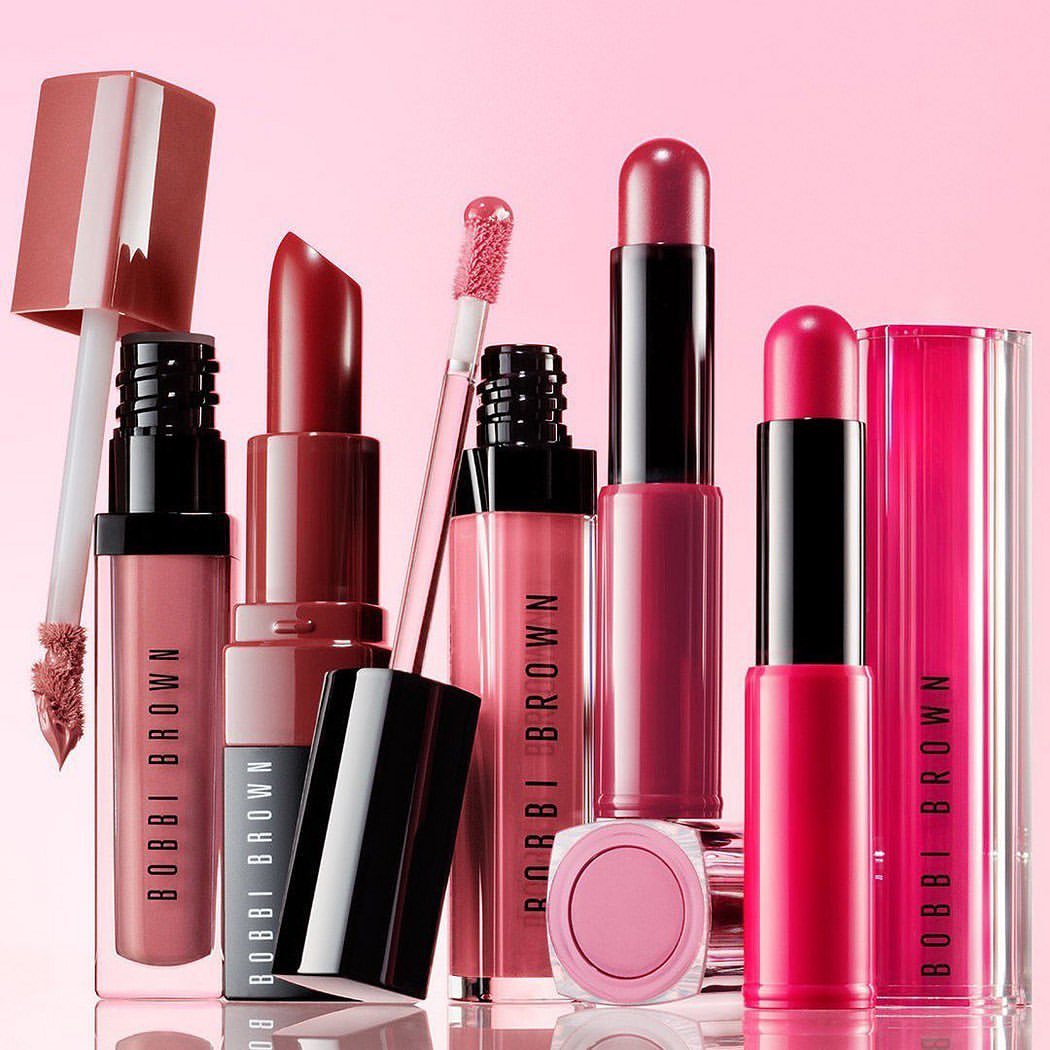 Bobbi Brown Cosmetics |  Jun. 21