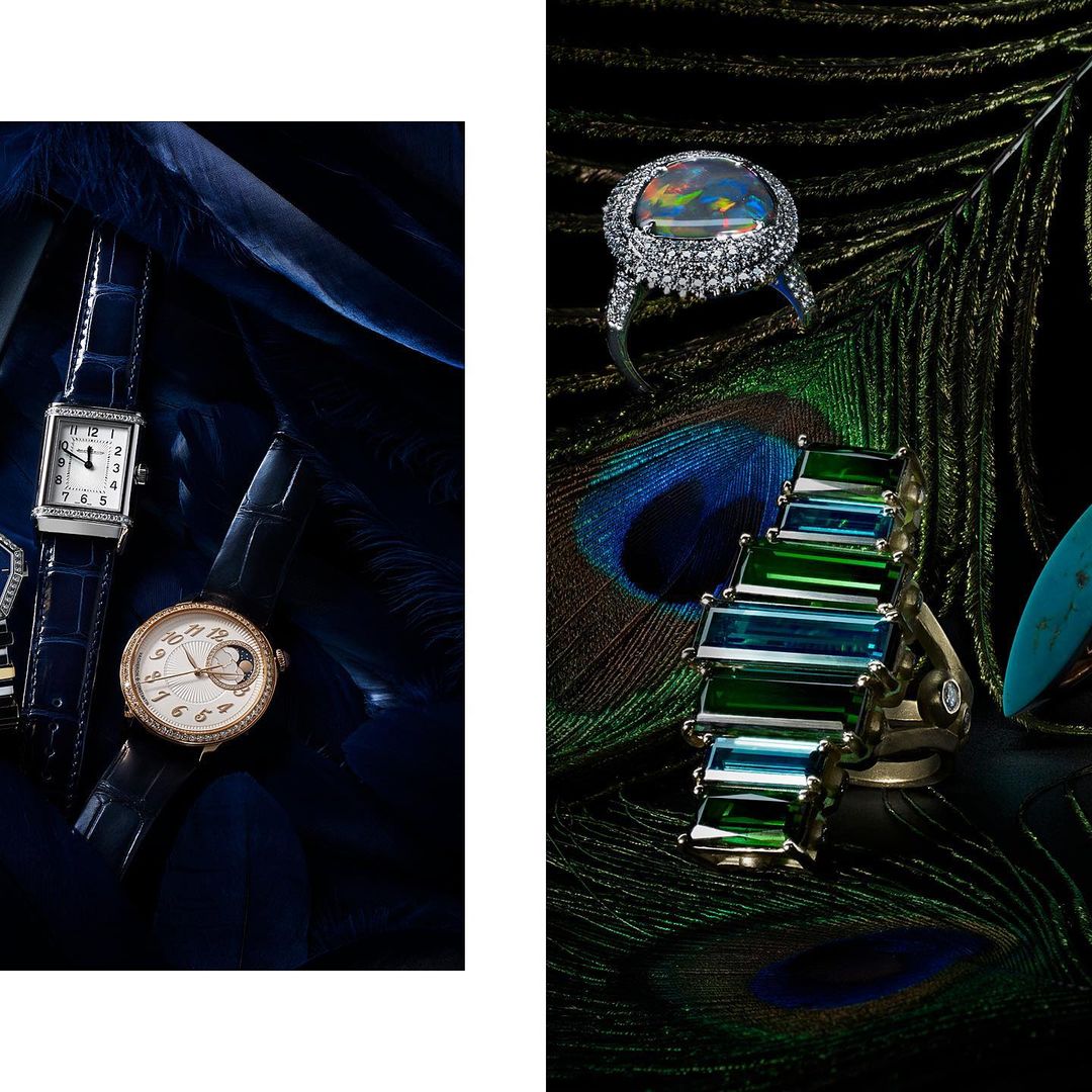 Four Seasons Hotels |  Jul. 21