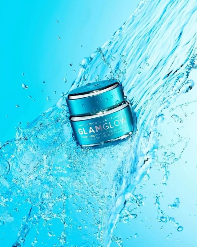 Glam Glow |  Oct. 21