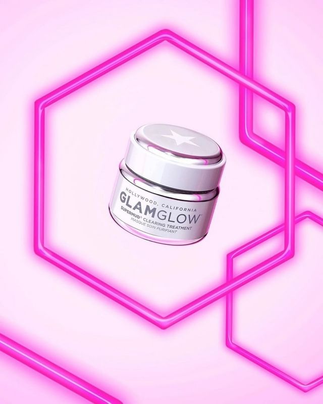 Glam Glow |  Oct. 21