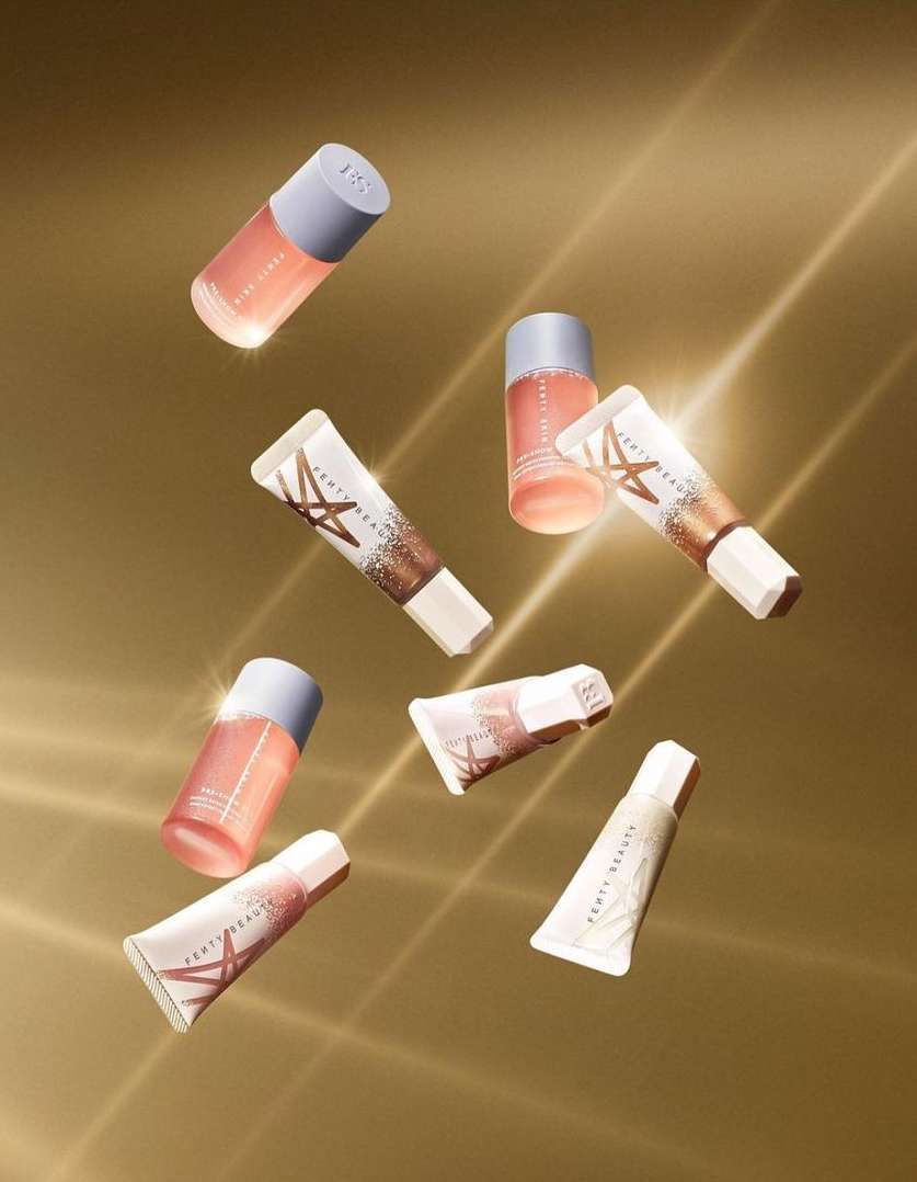 FENTY SKIN |  Jan. 22