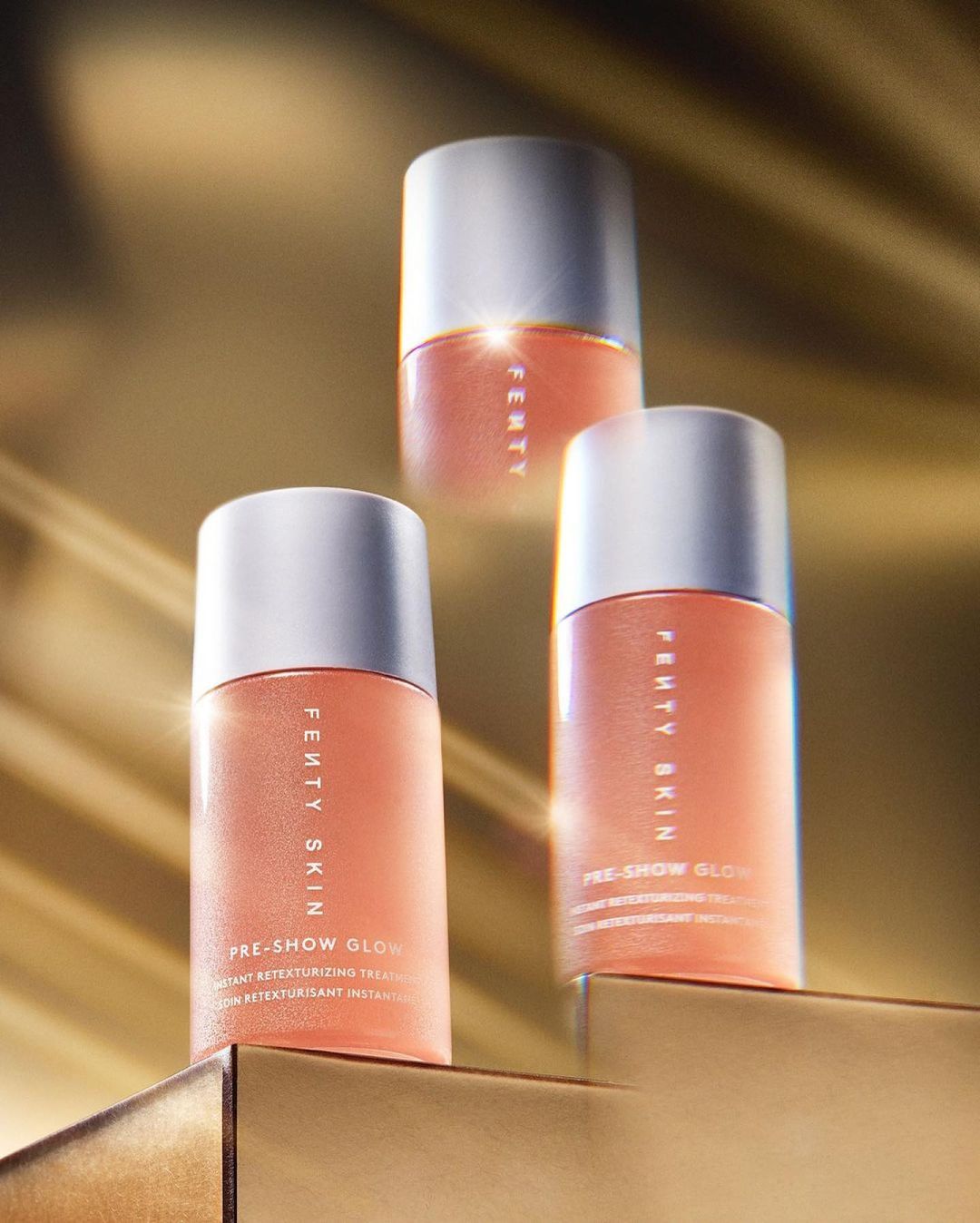 FENTY SKIN |  Jan. 22