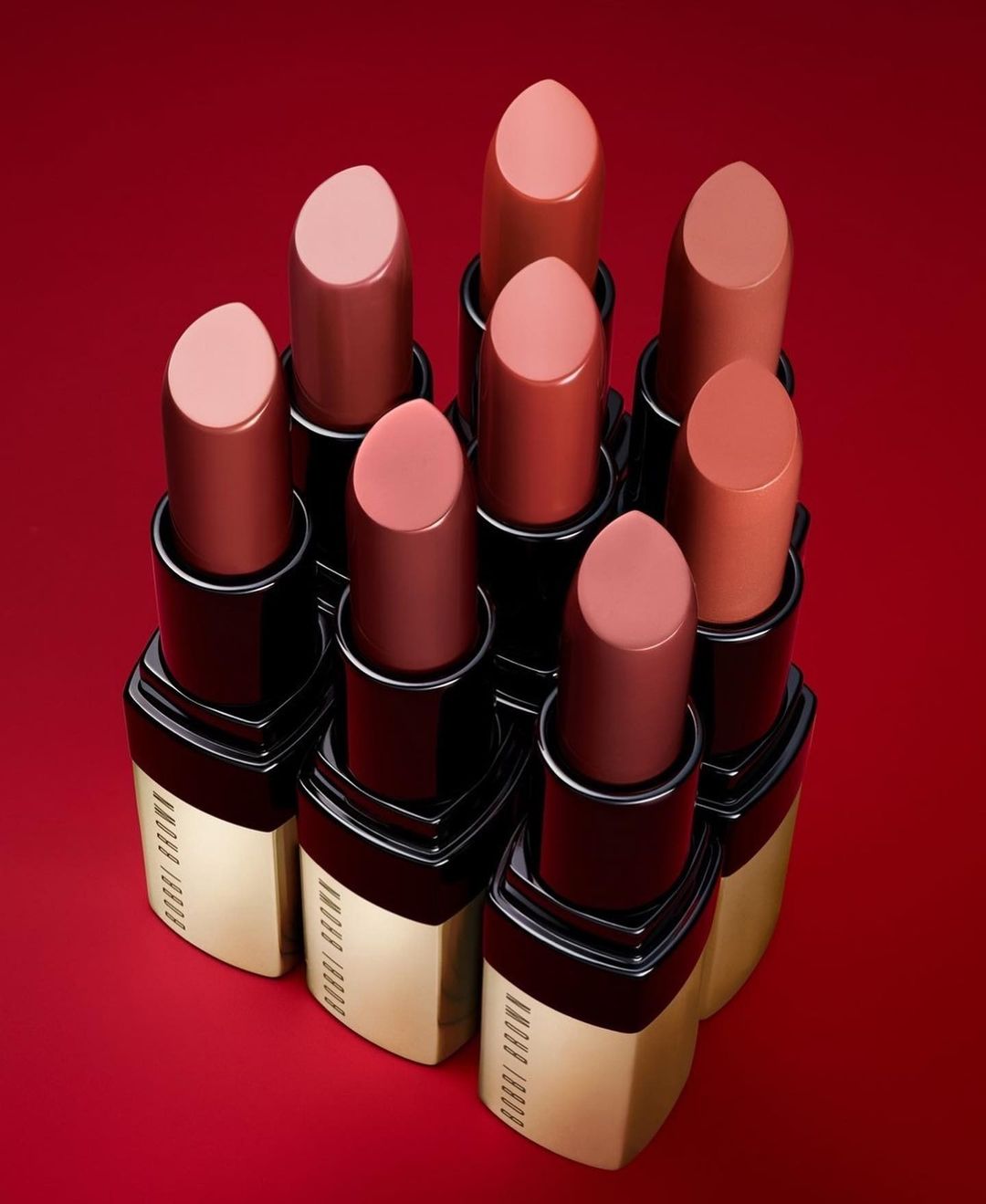 Bobbi Brown Cosmetics |  Feb. 22