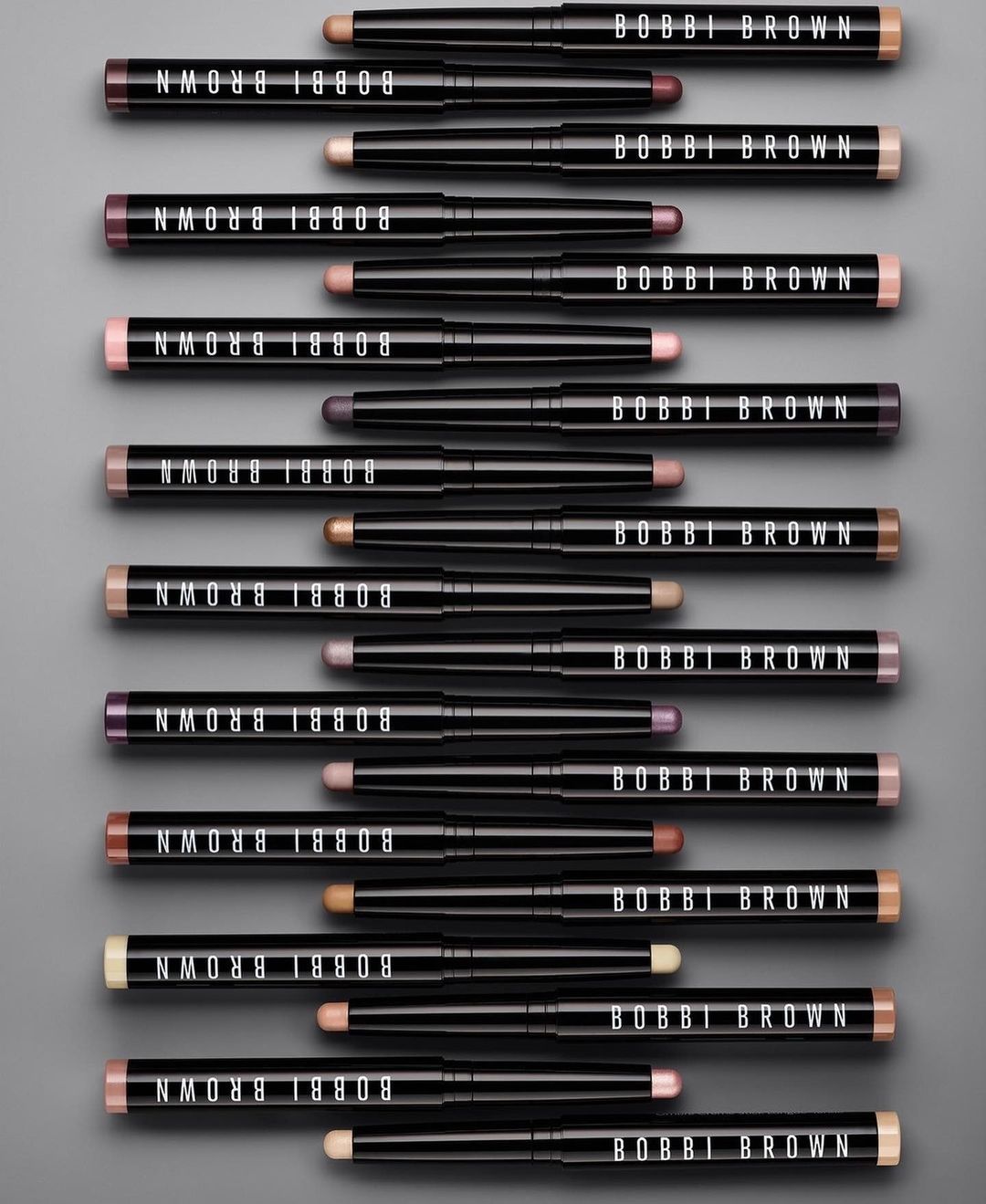 Bobbi Brown Cosmetics |  Feb. 22