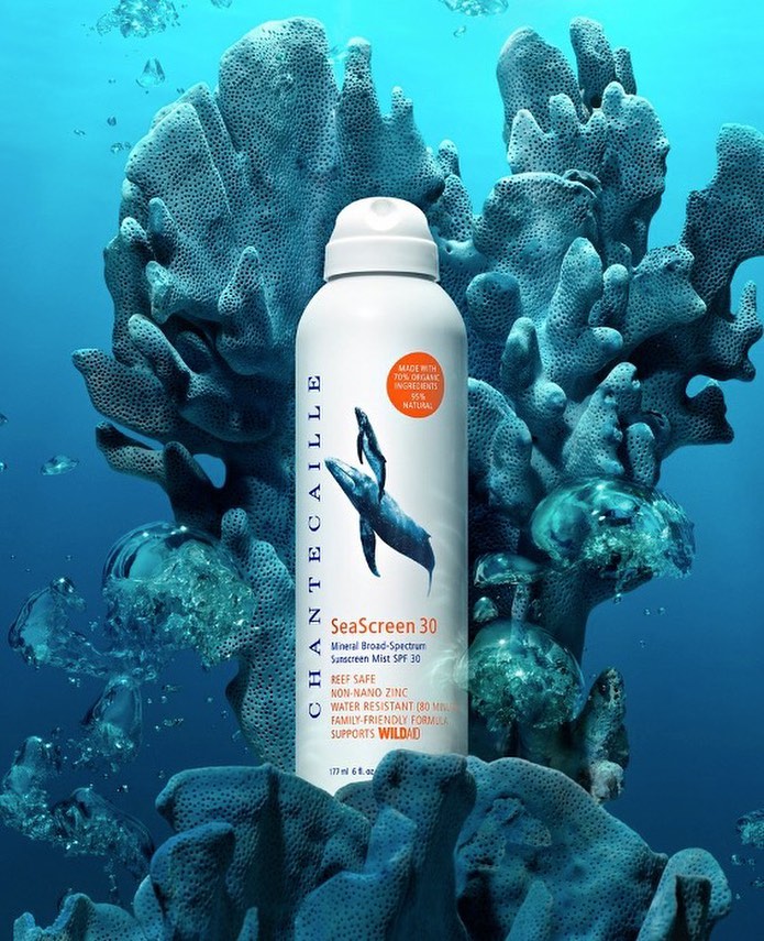 Chantecaille |  Jun. 22