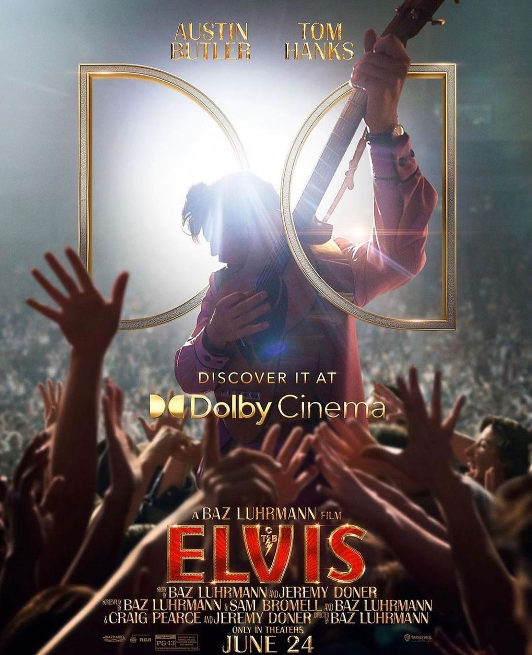 Warner Bros. Pictures |  Jun. 22