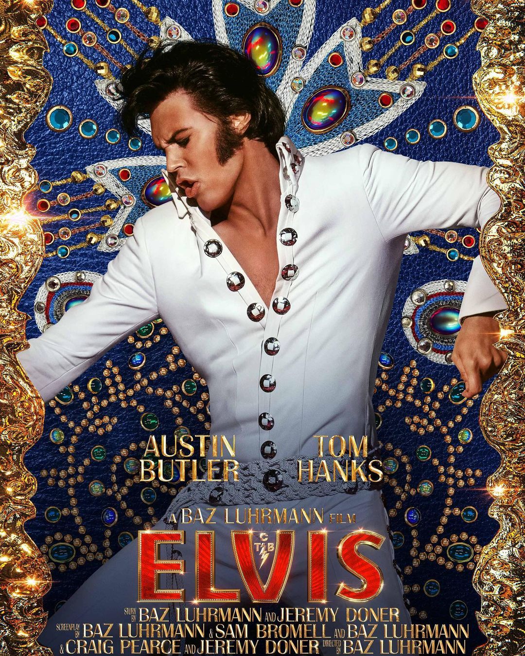 Warner Bros. Pictures |  Jun. 22