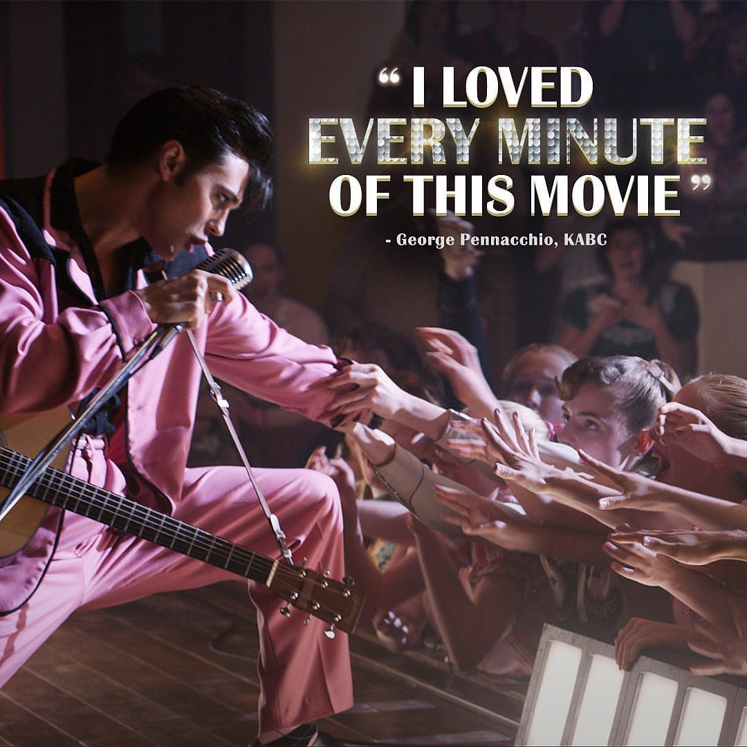 Warner Bros. Pictures |  Jun. 22