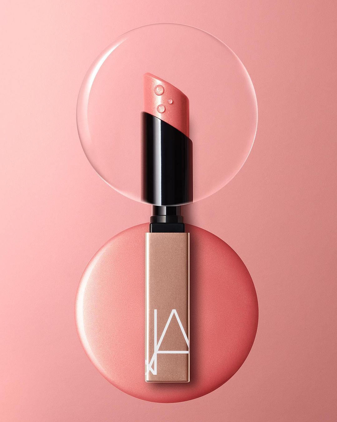 Nars Cosmetics |  Apr. 23