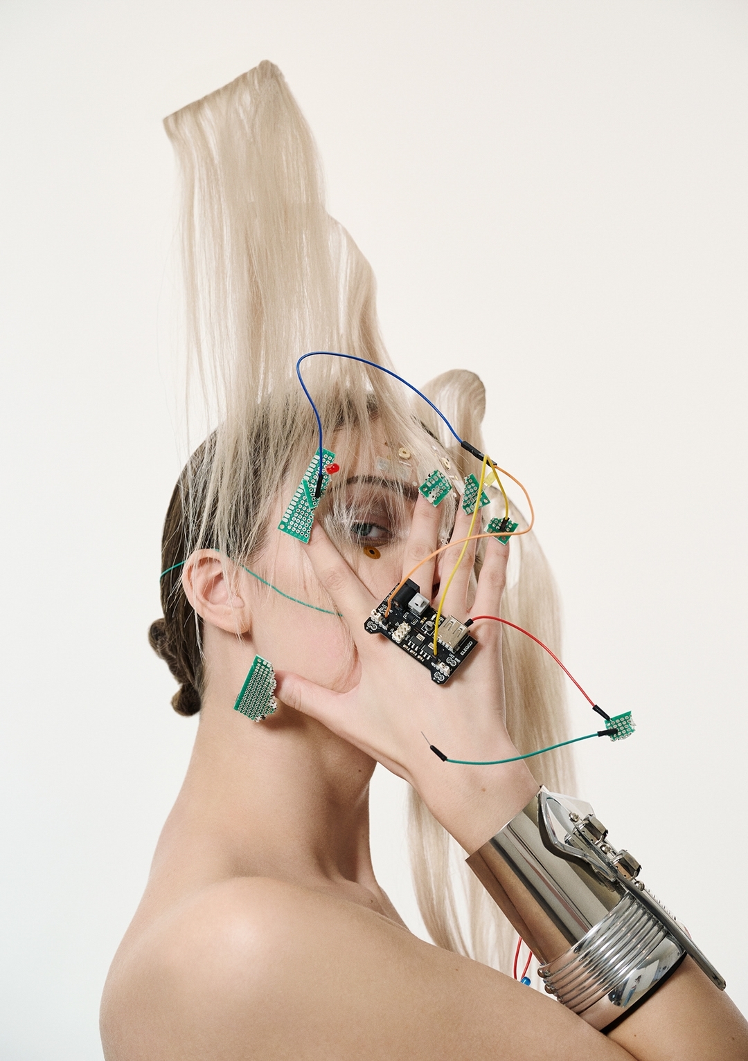 Jamie Nelson