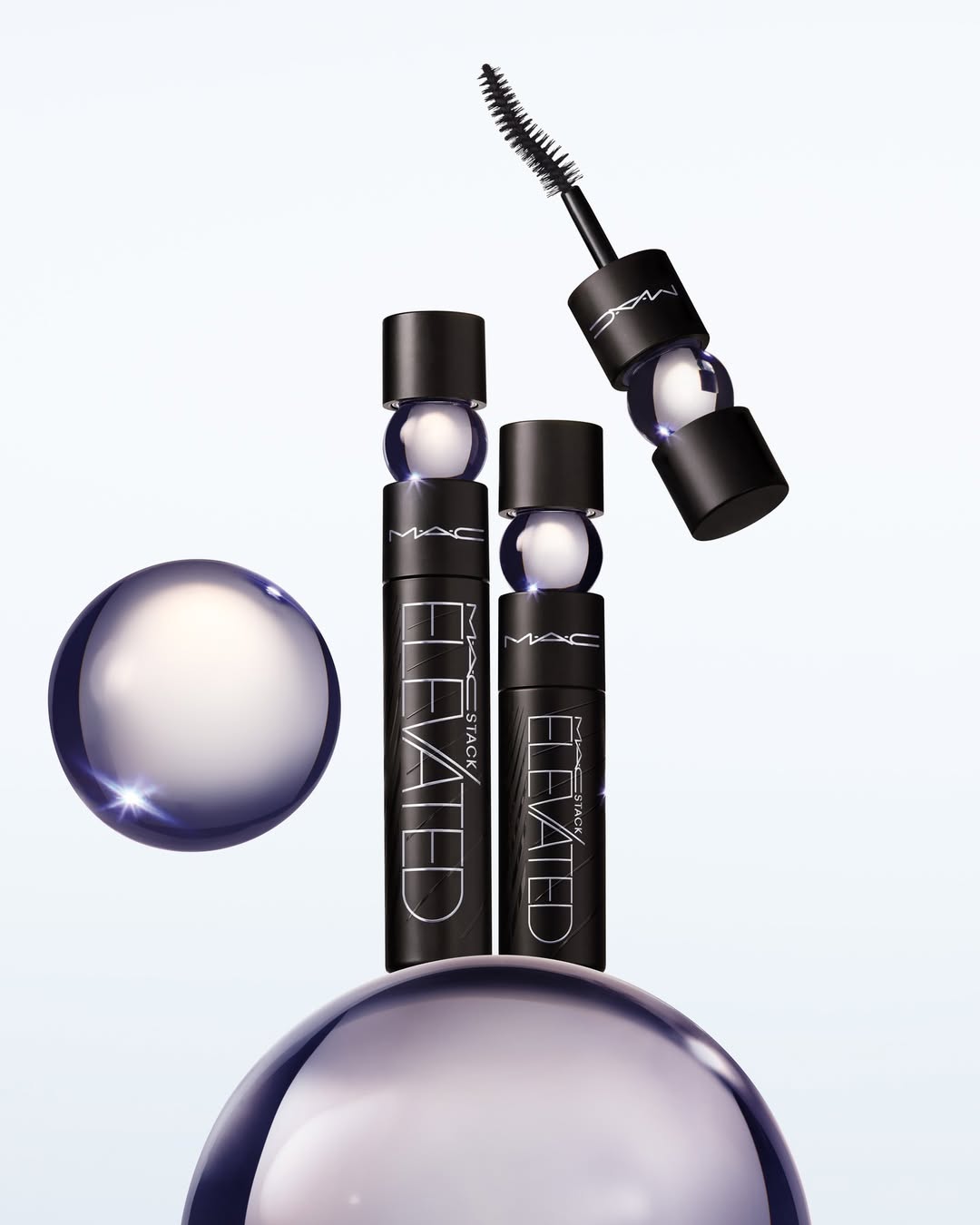 Rikky Fernandes X Mac Cosmetics Jul. 25