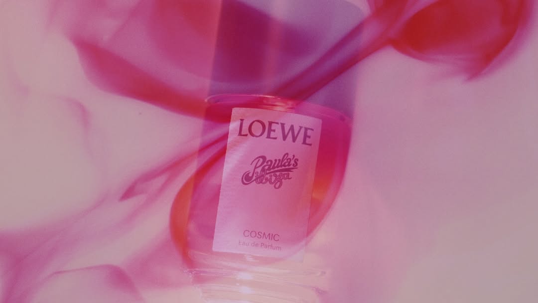 Keith Greenbaum X LOEWE Aug. 25