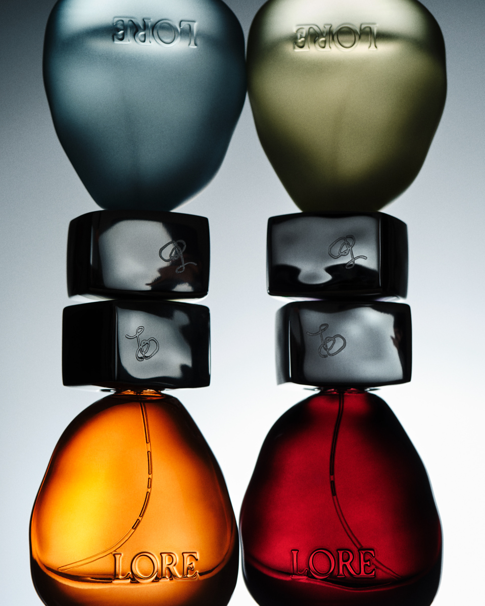 Perfume & Cosmetics