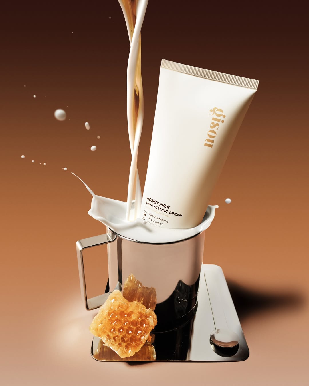 Rikky Fernandes X Gisou Nov. 25