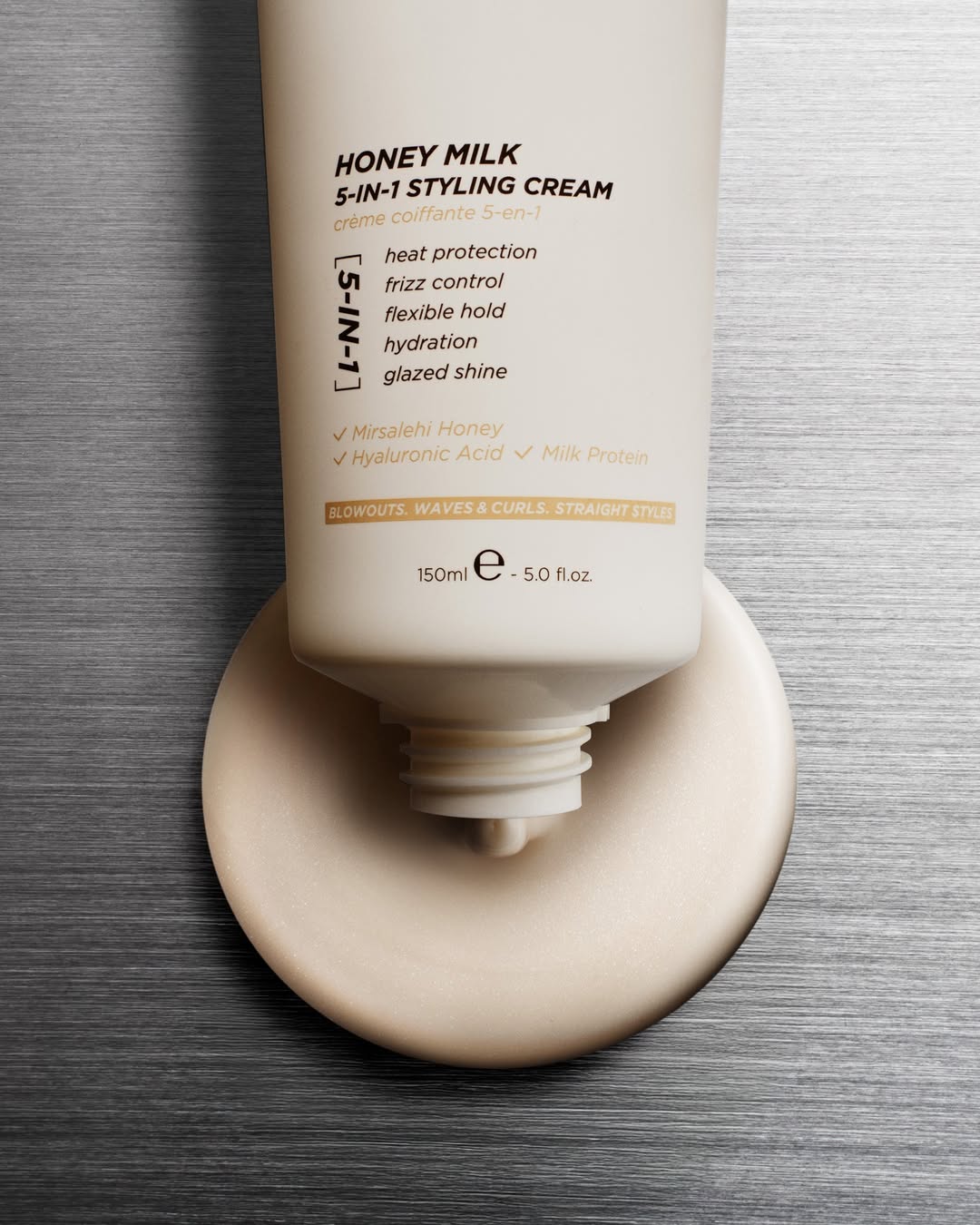 Rikky Fernandes X Gisou Nov. 25