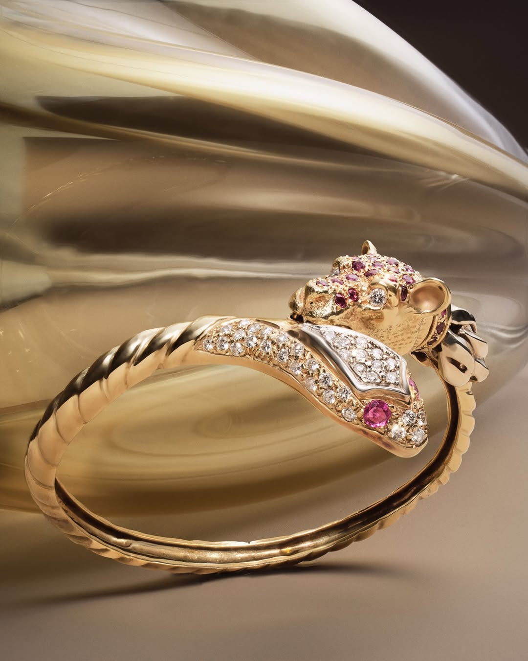 Claire Benoist X L&Z Antique + Estate Jewelry