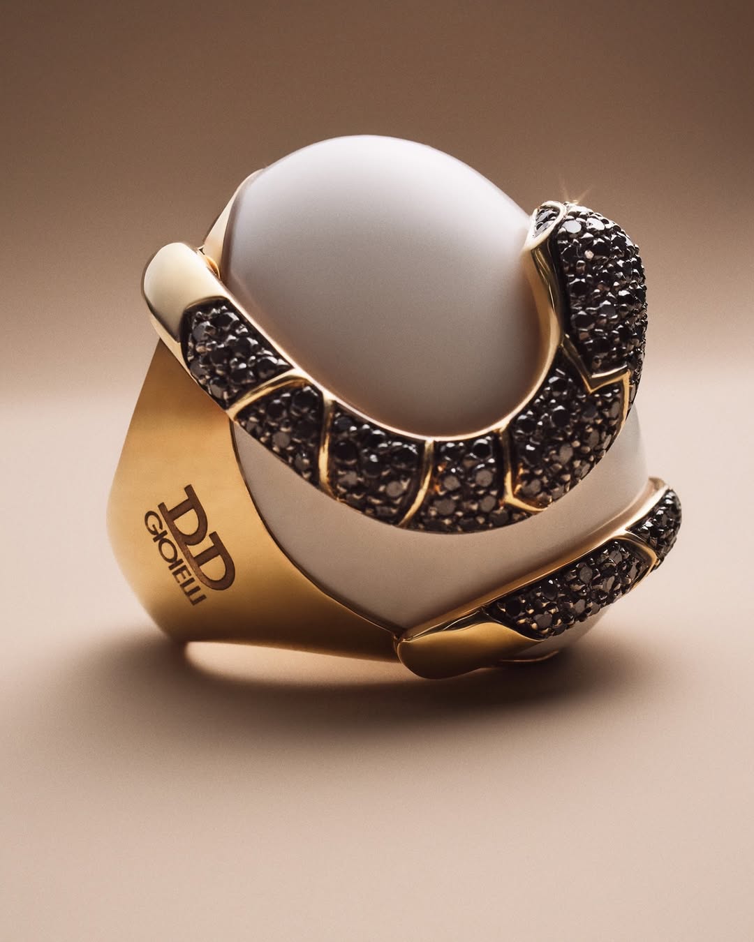 Claire Benoist X L&Z Antique + Estate Jewelry Jan. 26