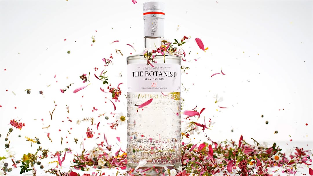 Jarren Vink X The Botanist Mar. 26