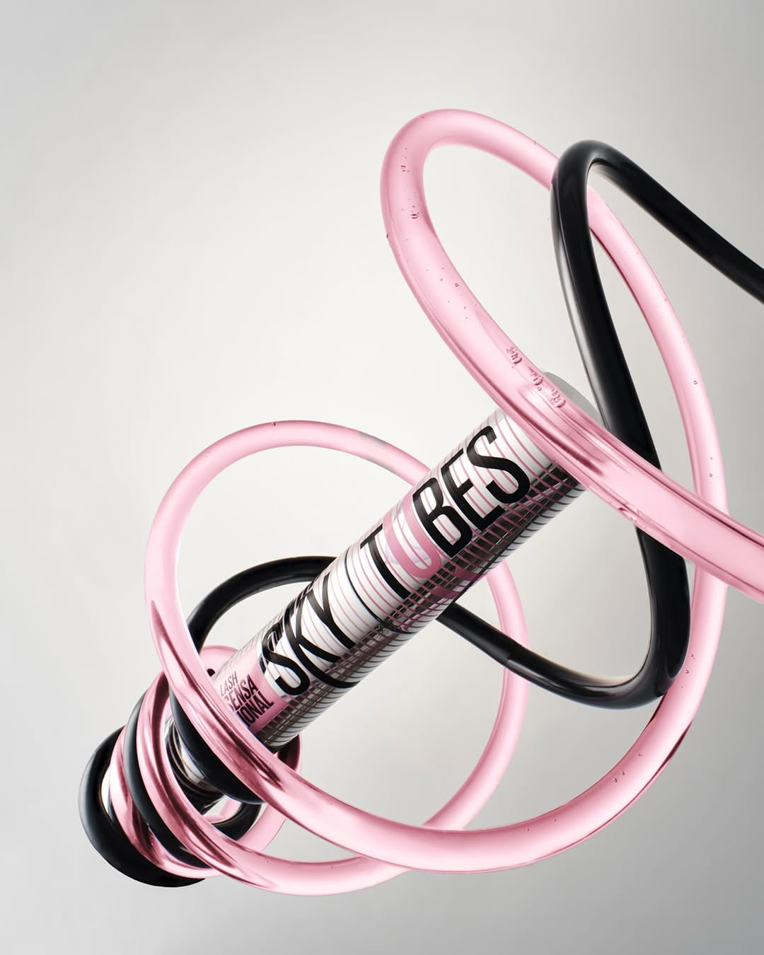 Rikky Fernandes X Maybelline New York
