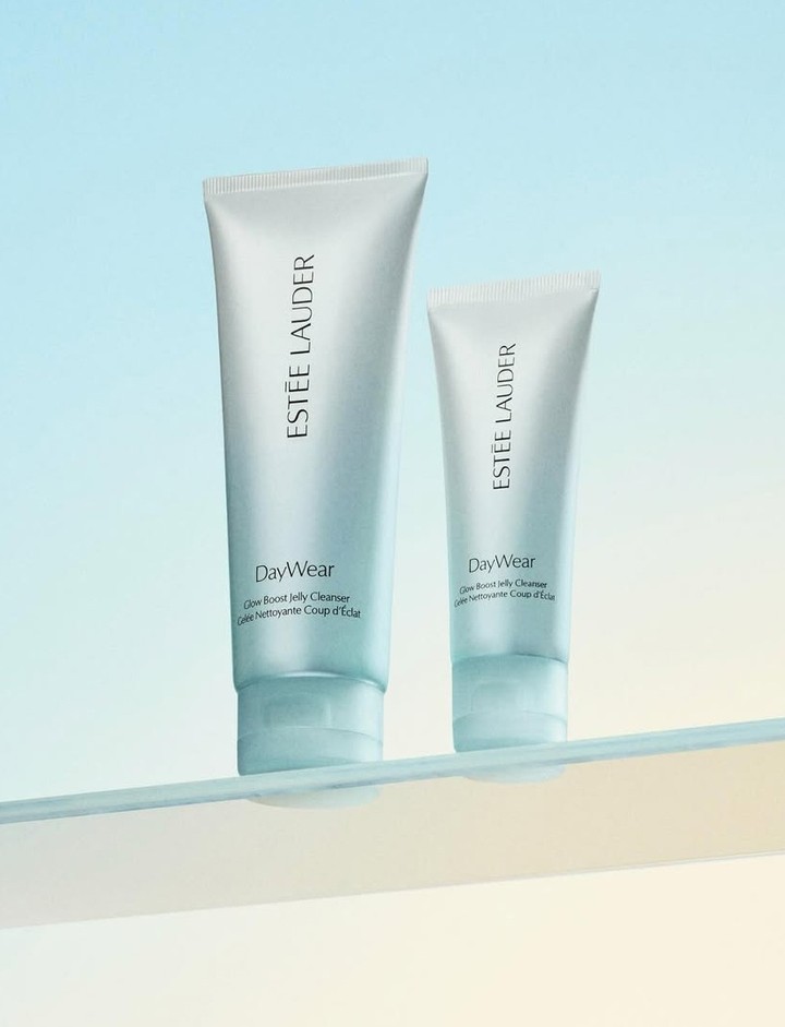 Jarren Vink X Estee Lauder