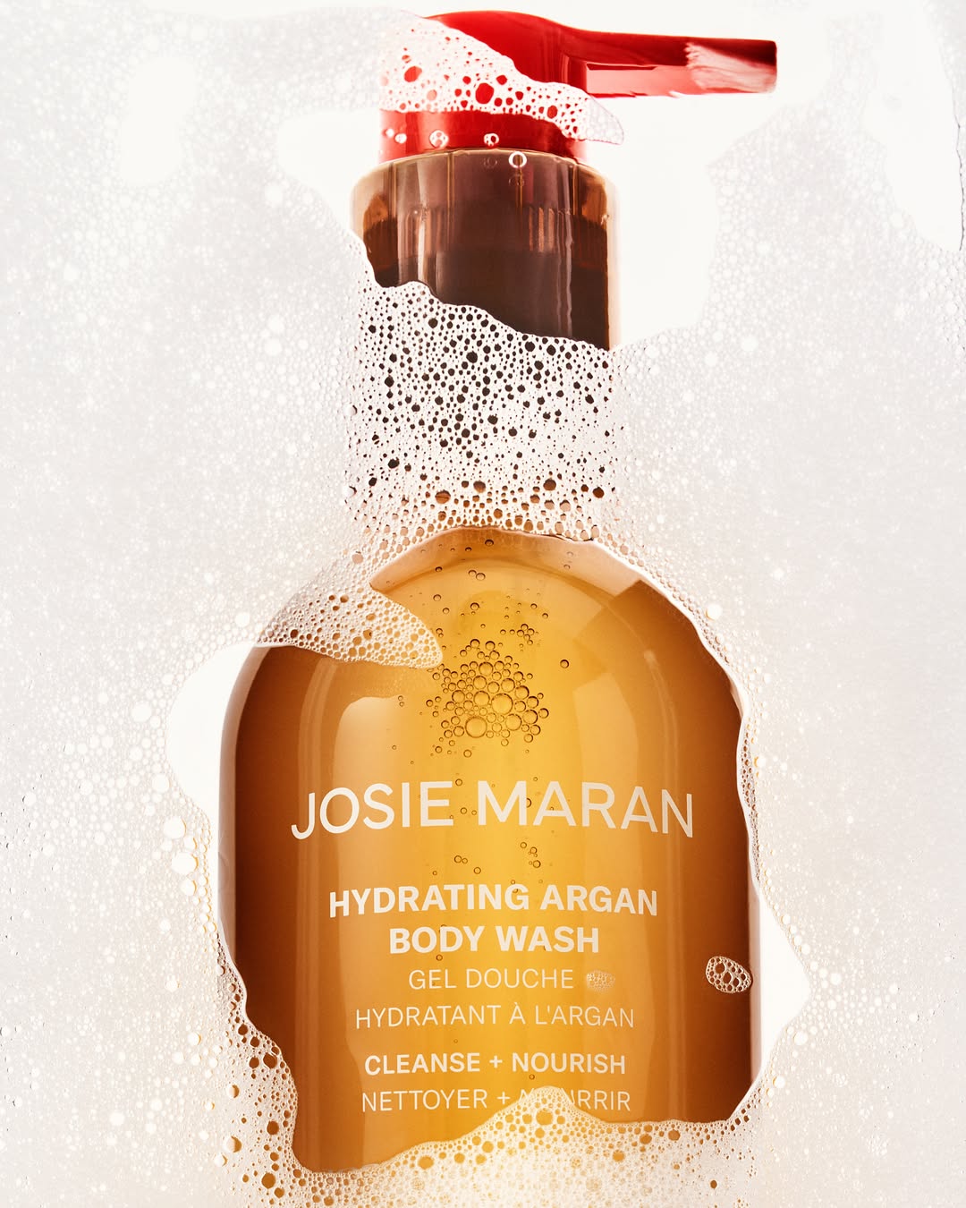 Rikky Fernandes X Josie Maran Aug. 26