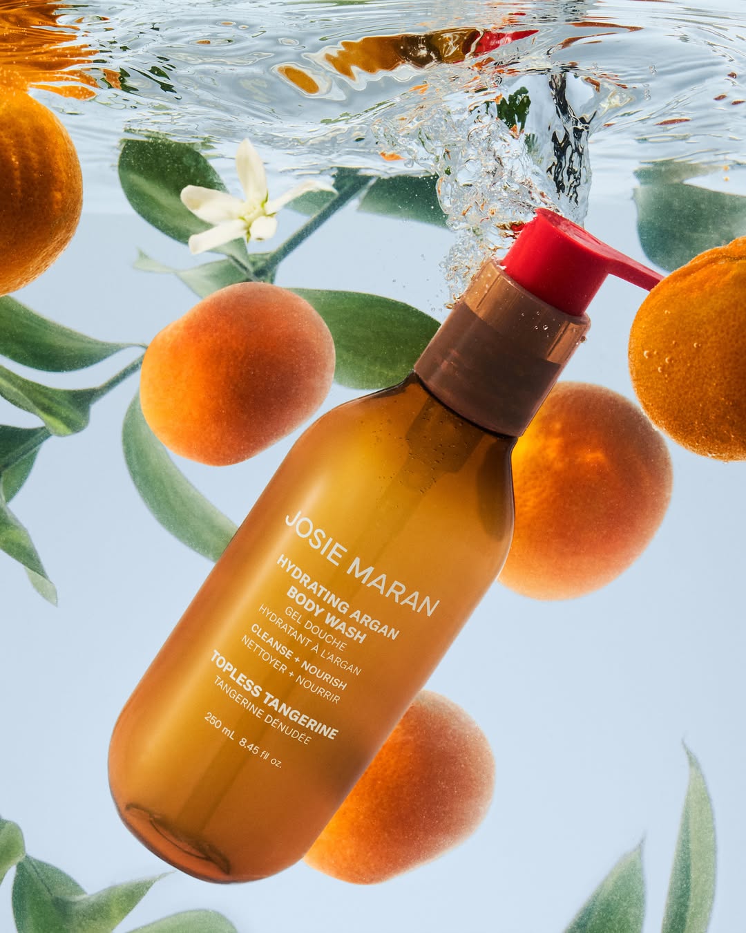 Rikky Fernandes X Josie Maran Aug. 26