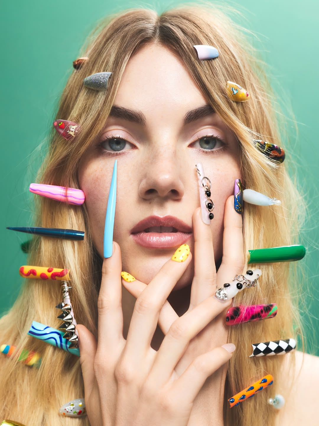 slider image