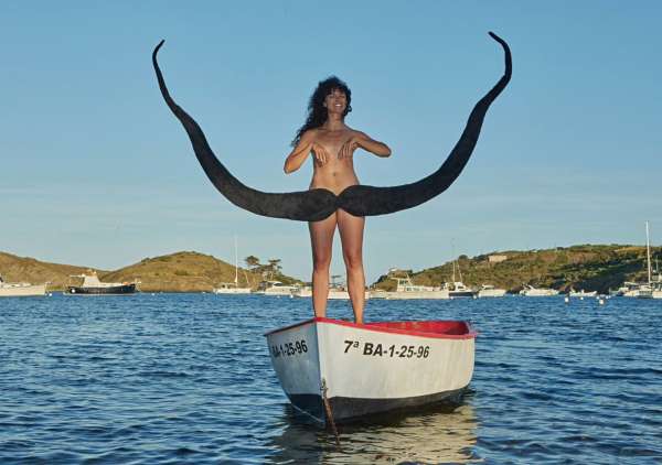 Julia Buruleva