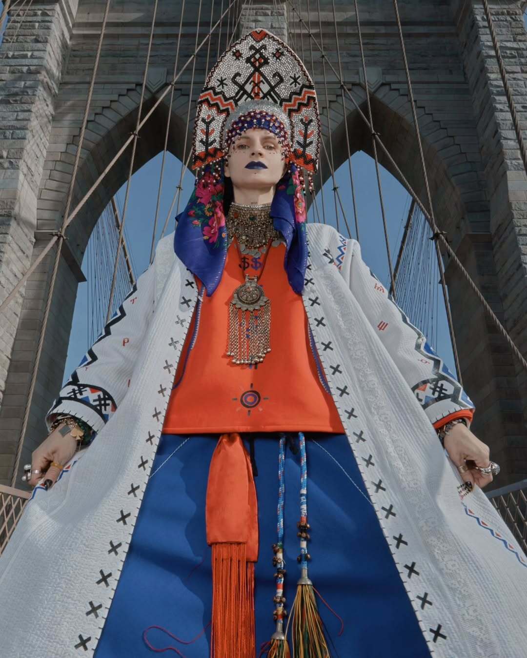 Julia Buruleva