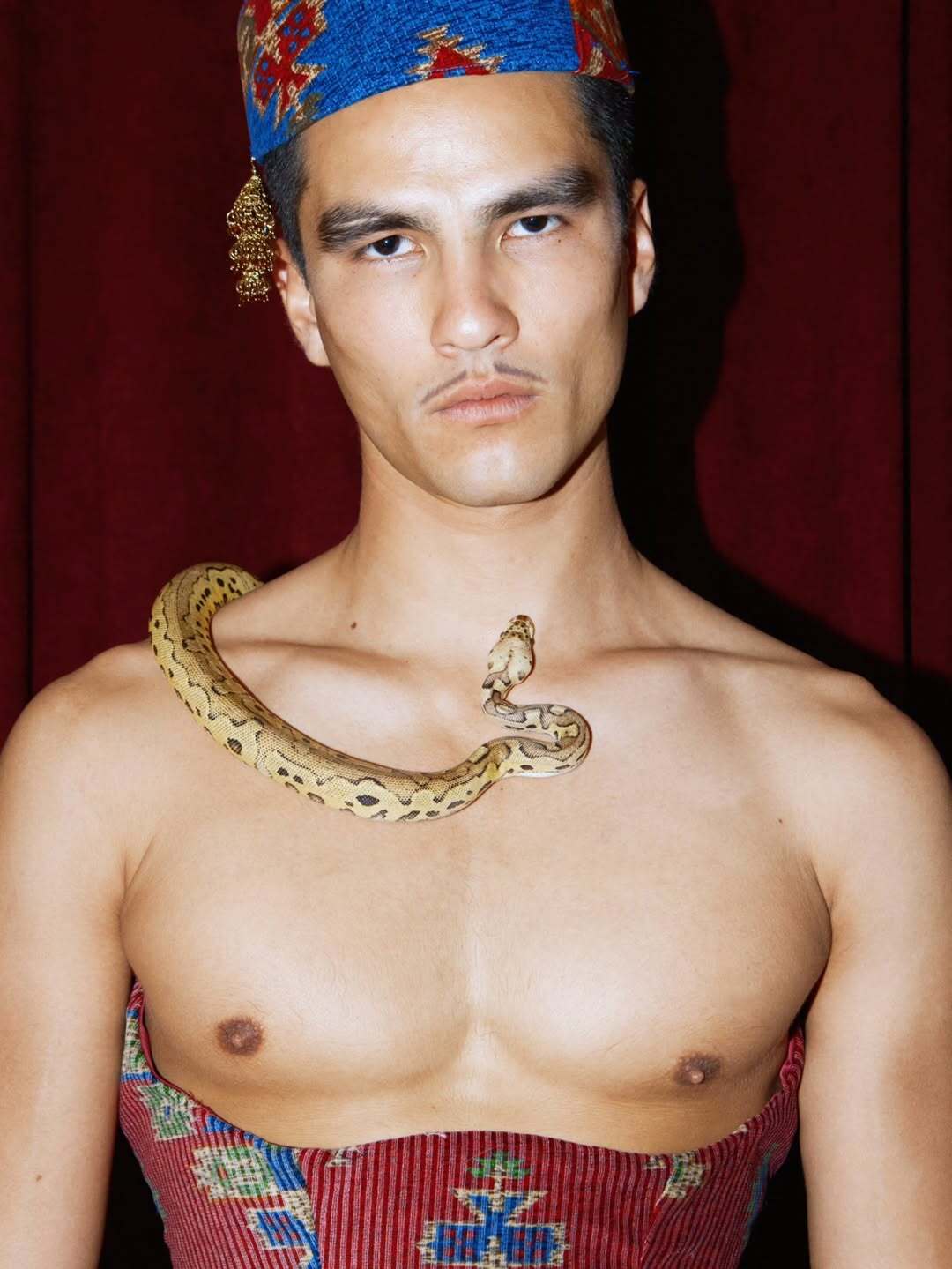 Julia Buruleva Oct. 25