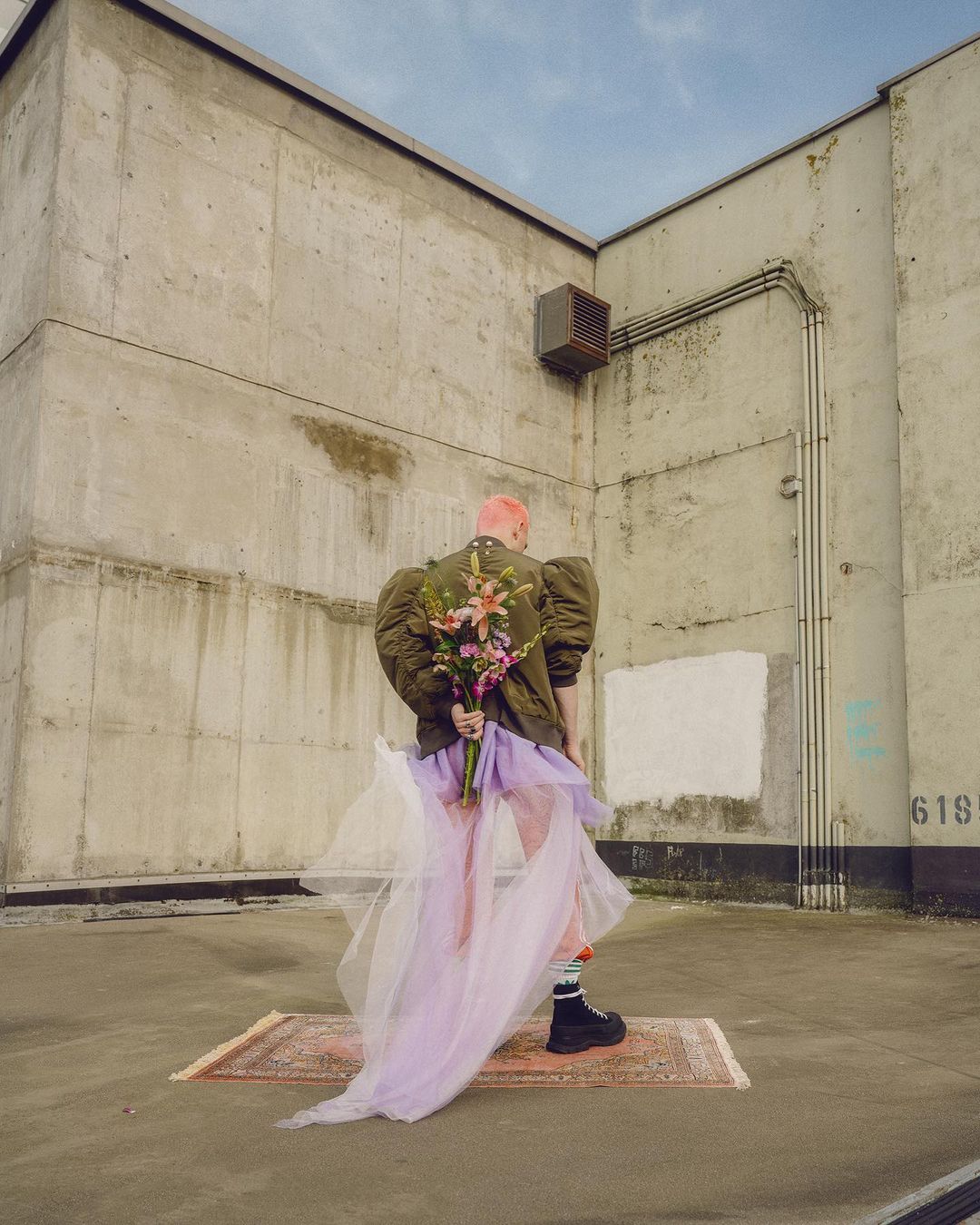 Jung von Matt |  May. 22