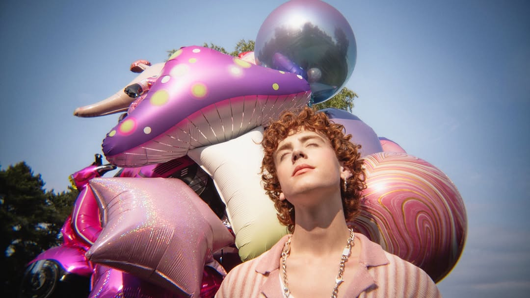 Julia Marie Werner Sep. 25