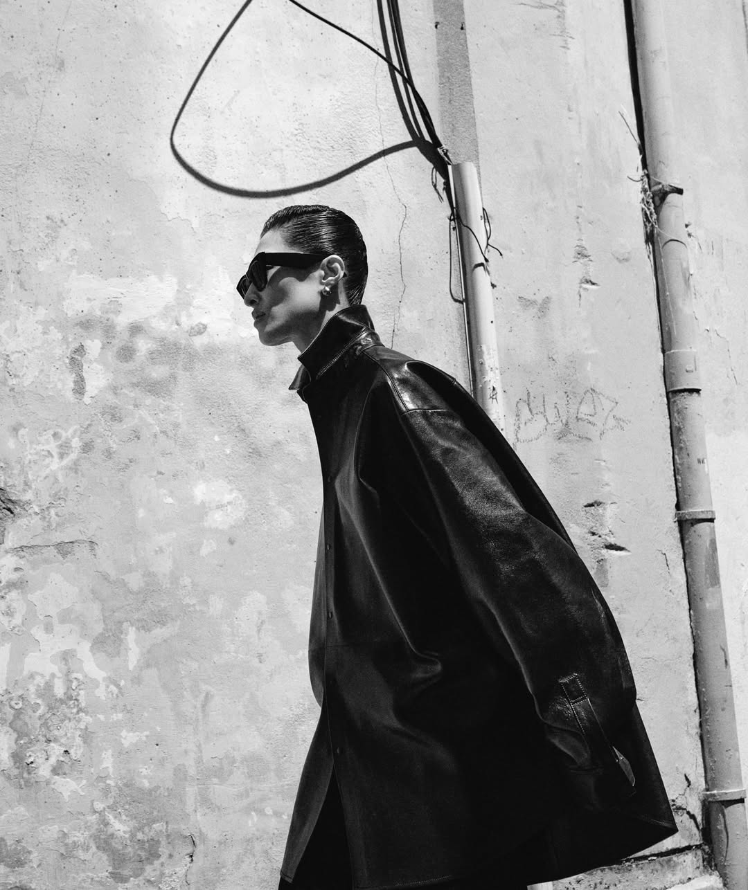 T Magazine China |  Jan. 26