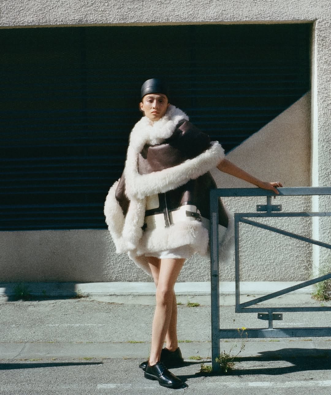 T Magazine China |  Jan. 26