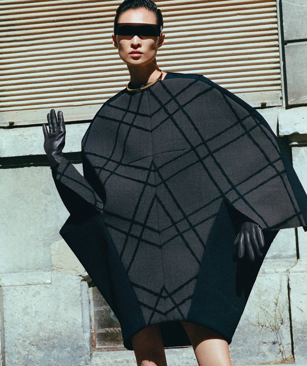 T Magazine China |  Jan. 26