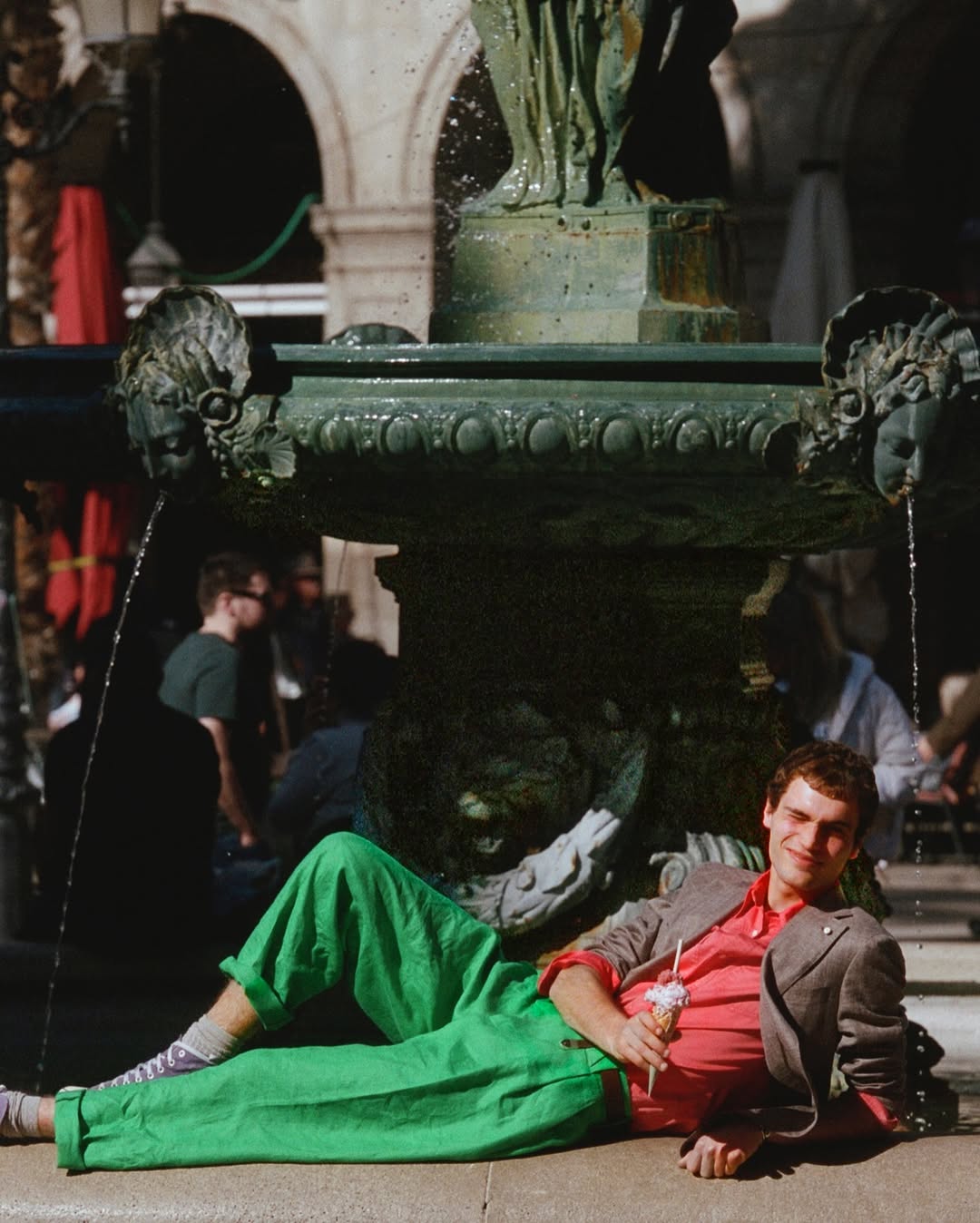 slider image