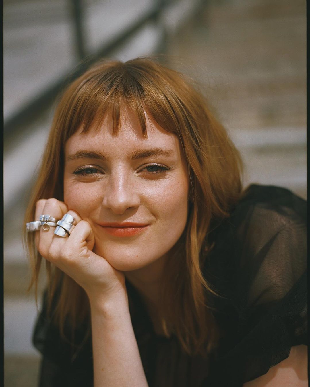 Julia Sariy
