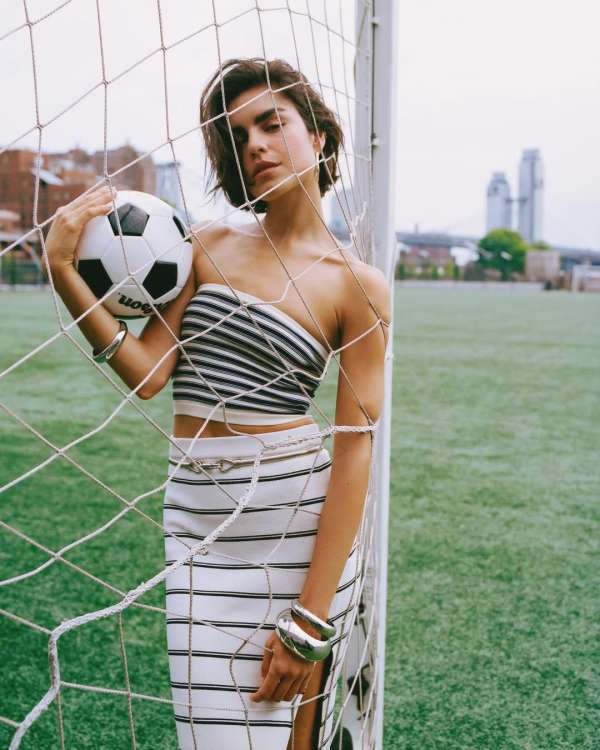 Julia Sariy