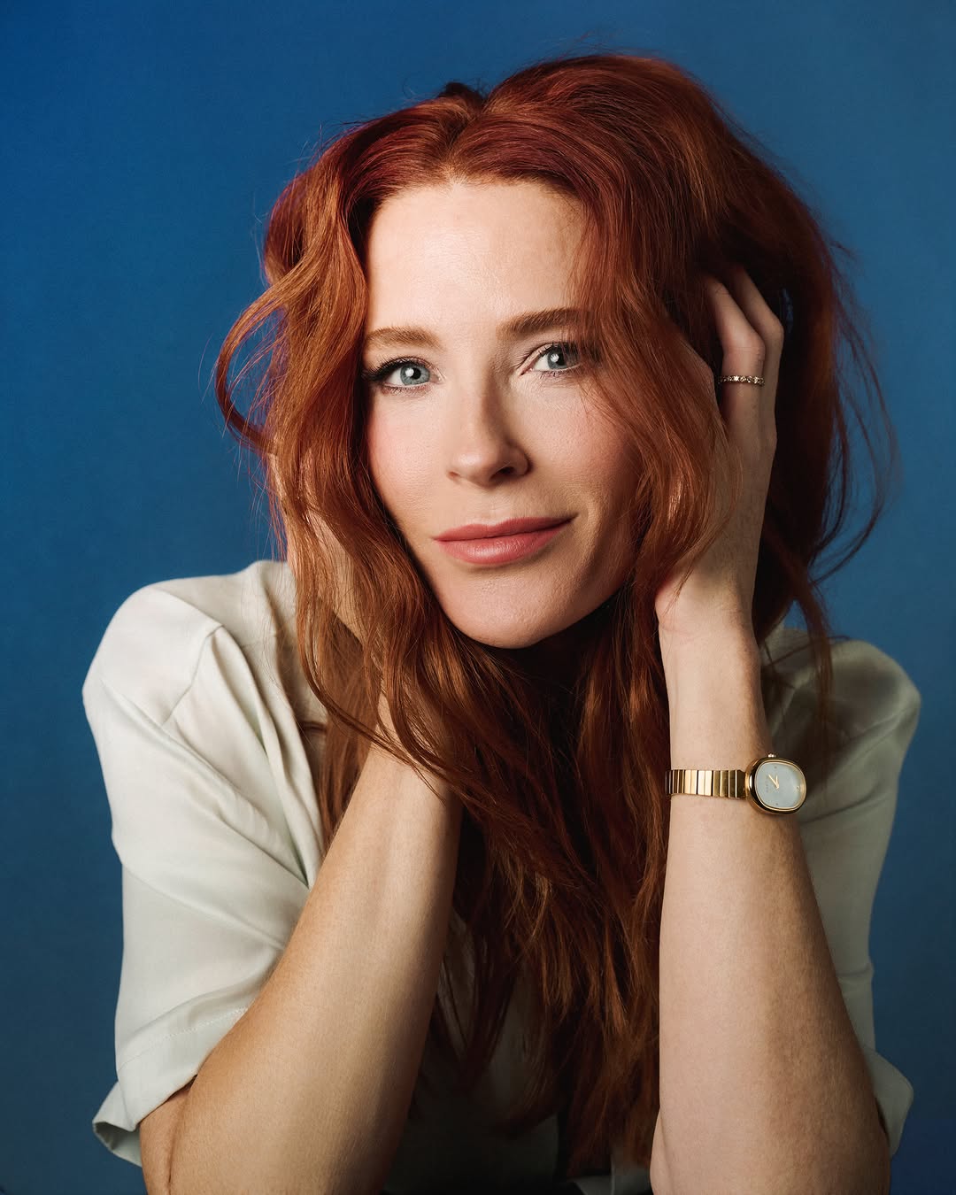 Julia Sariy