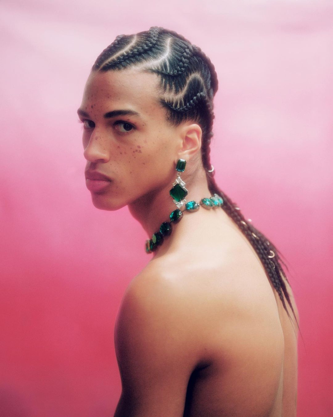 Duel Magazine |  Sep. 22