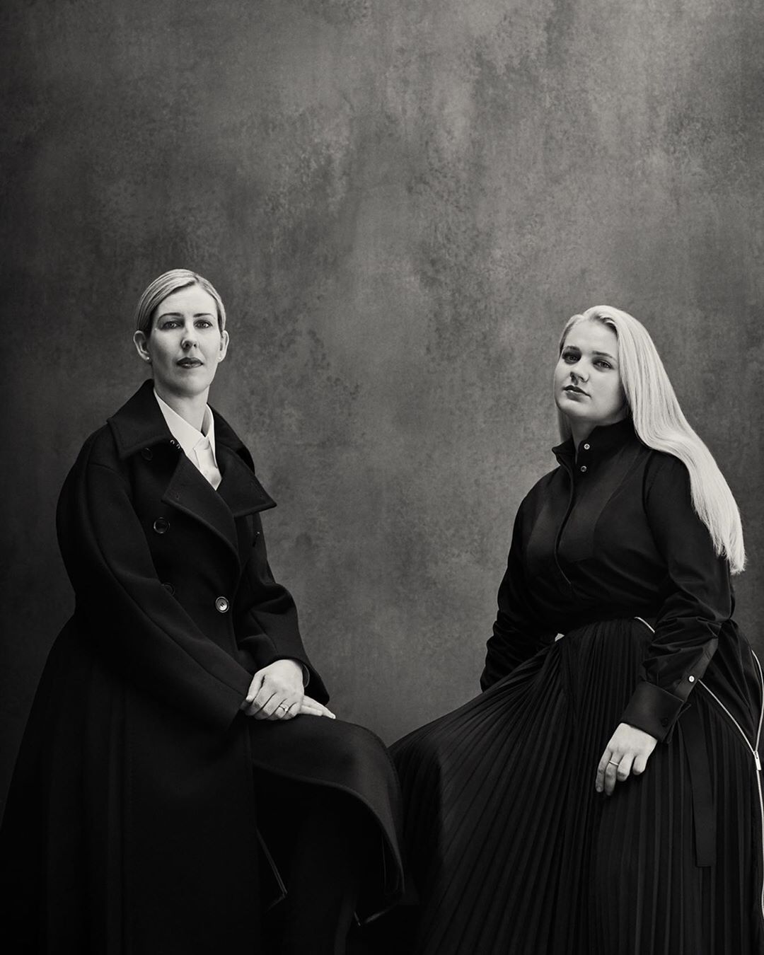 British Vogue |  Sep. 19