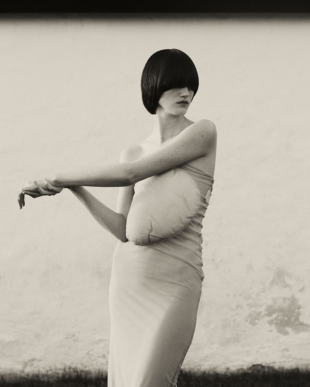 Pleasure Garden Magazine |  Nov. 19